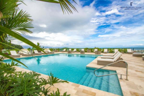 Отель Marina Pez Vela Villas  Кепос